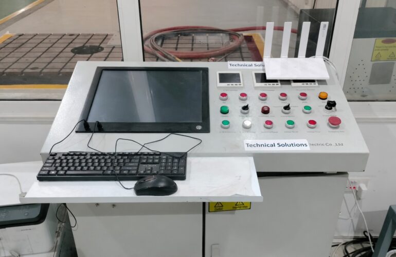 Technical Solutions Power Energy