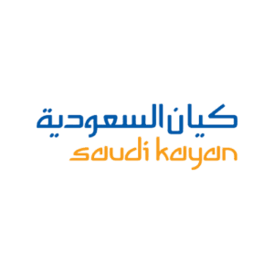 Saudi Kayan logo