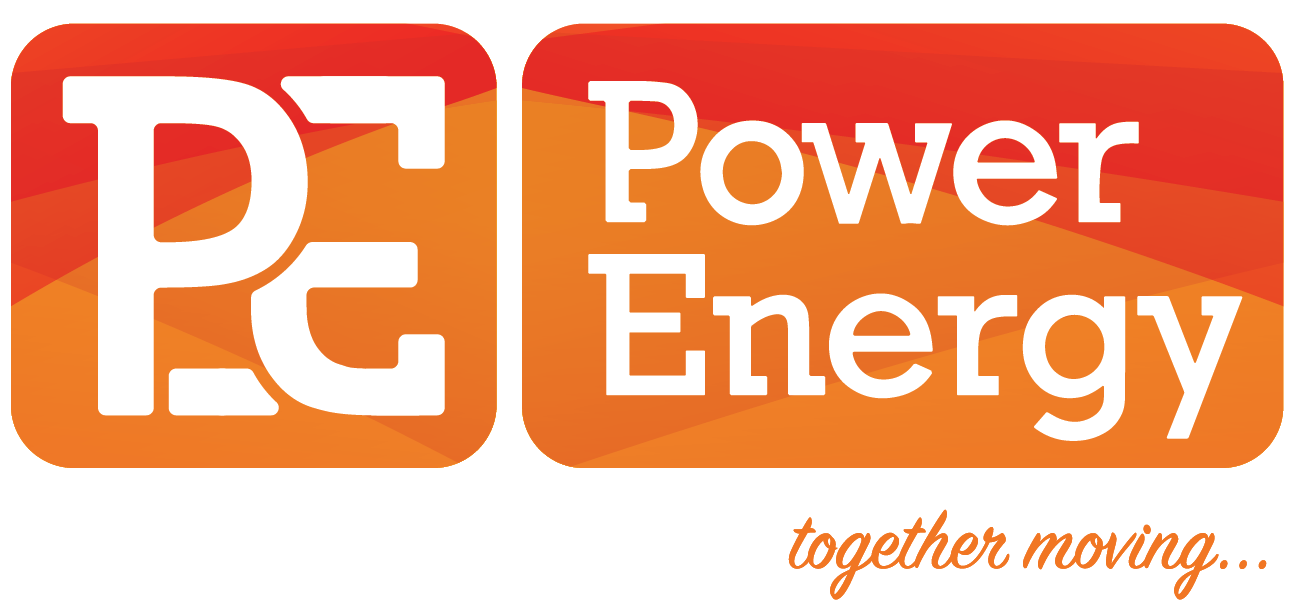 POWER ENERGY GULF POWER ENERGY GULF