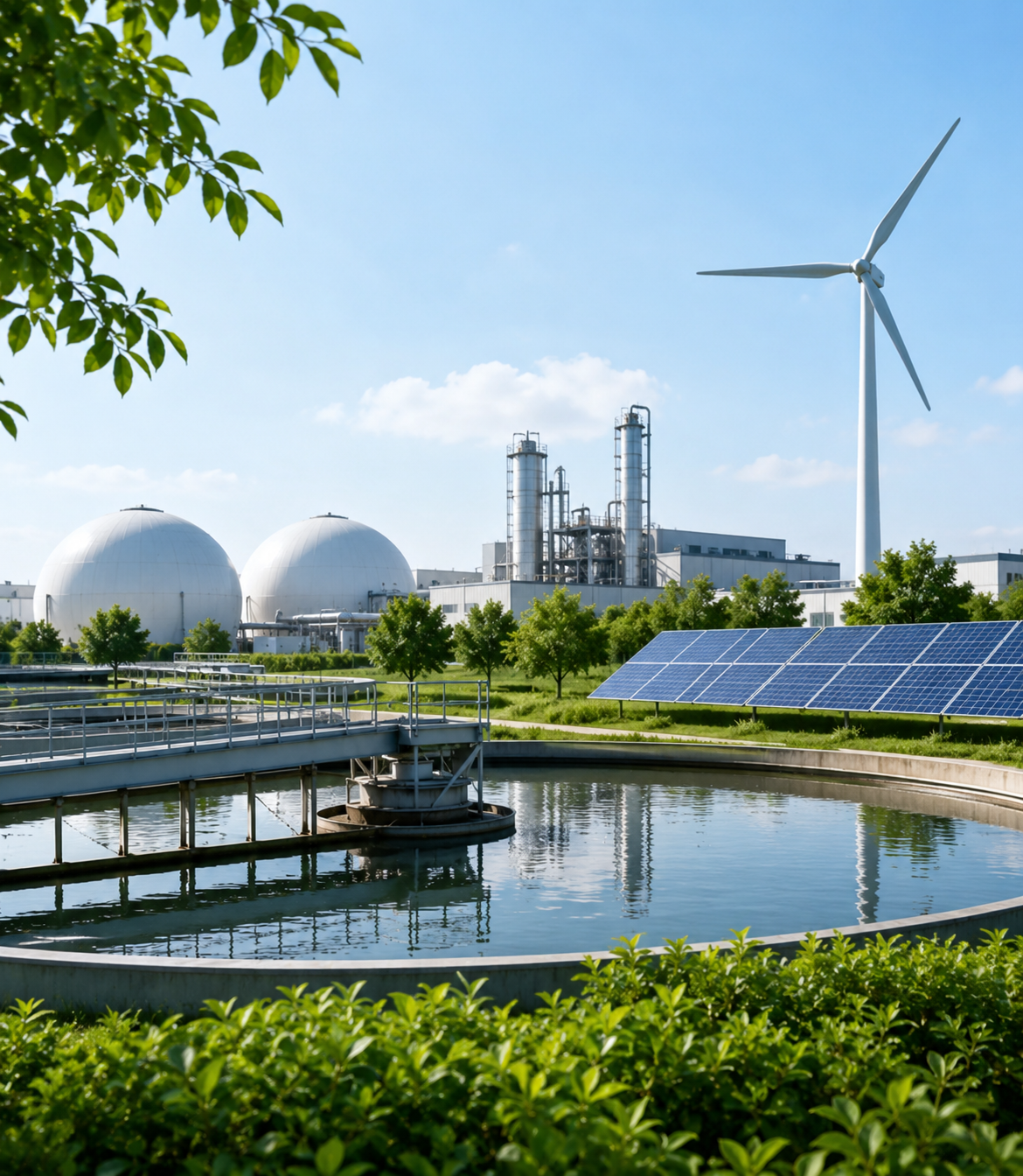 Environmental and Engineering Solutions