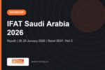 Power Energy Gulf exhibiting at IFAT Saudi Arabia 2026 Riyadh