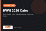 Power Energy Gulf attending IWWI 2026 in Cairo